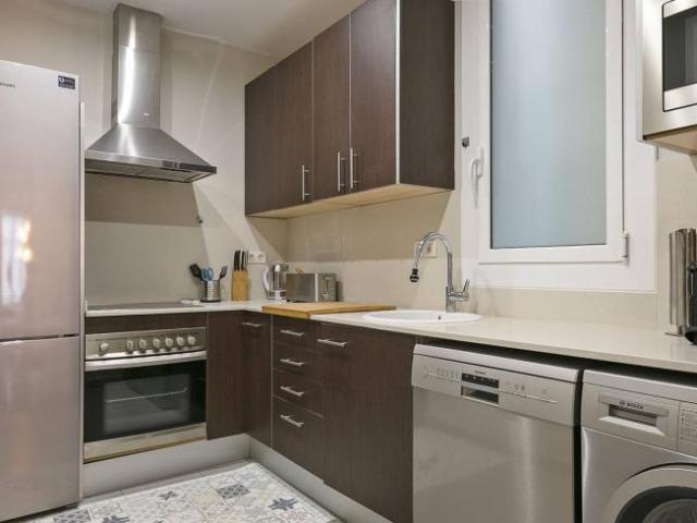 Apartamentos 2 Dormitorio Barcelona Barcelona ES101840352
