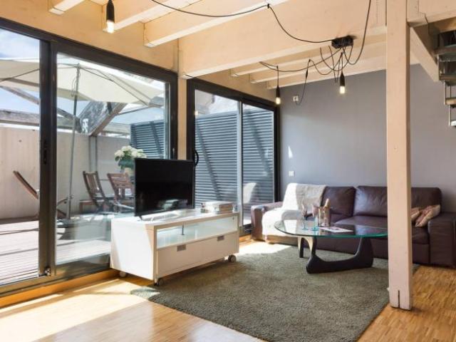 Apartamentos 2 Dormitorio Barcelona Barcelona ES101844962