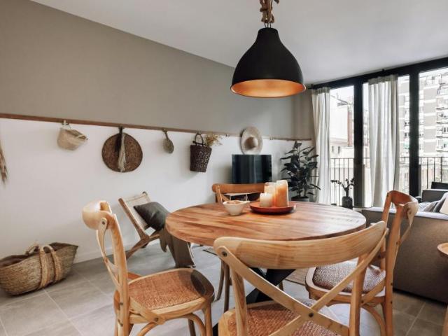 Apartamentos 2 Dormitorio Barcelona Barcelona ES101885369