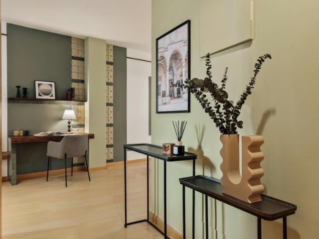 Apartamentos 2 Dormitorio Barcelona Barcelona ES101916759