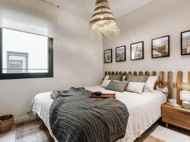 Apartamentos 2 Dormitorio Barcelona Barcelona ES101917497