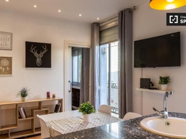 Apartamentos 2 Dormitorio Barcelona Barcelona ES101918032