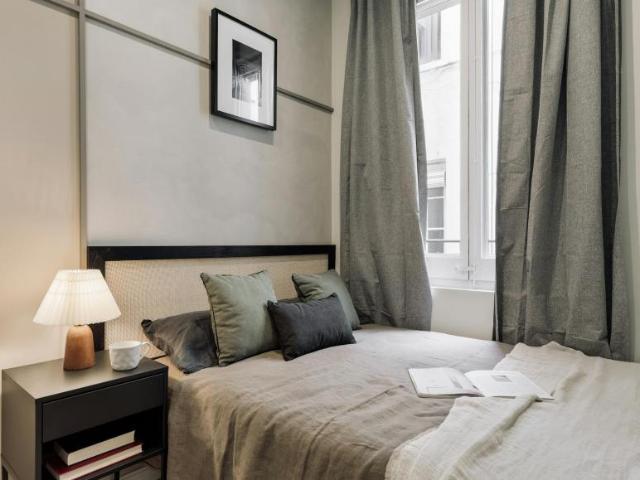 Apartamentos 2 Dormitorio Barcelona Barcelona ES101952039