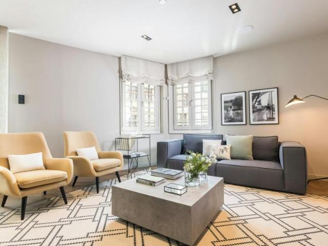 Apartamentos 2 Dormitorio Barcelona Barcelona ES101988657