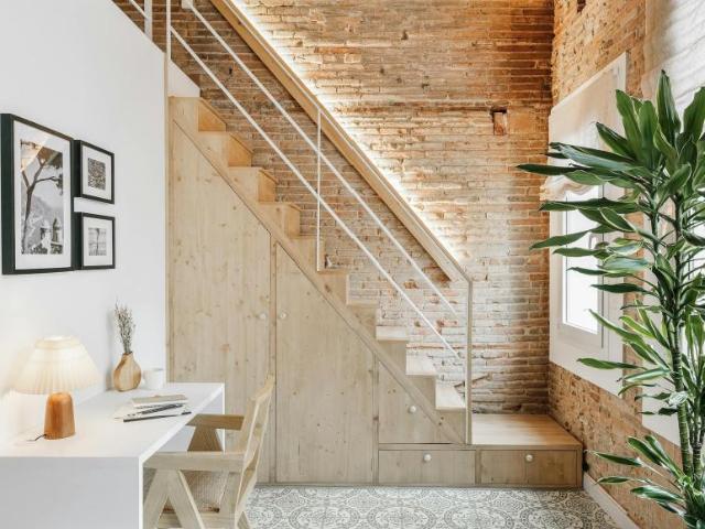 Apartamentos 2 Dormitorio Barcelona Barcelona ES101112234
