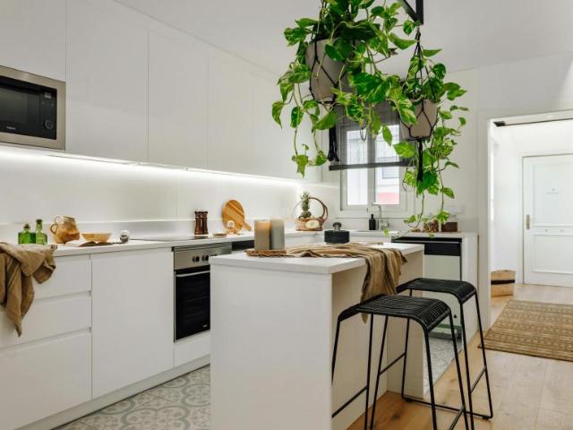 Apartamentos 2 Dormitorio Barcelona Barcelona ES101112307