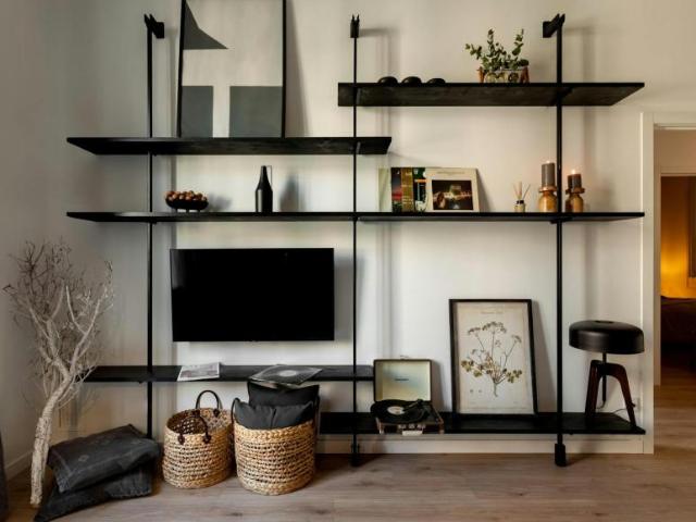 Apartamentos 2 Dormitorio Barcelona Barcelona ES101112392