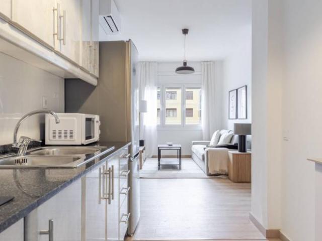 Apartamentos 2 Dormitorio Barcelona Barcelona ES101154609