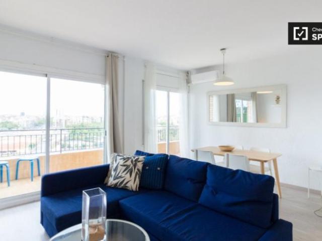 Apartamentos 2 Dormitorio Barcelona Barcelona ES101191949