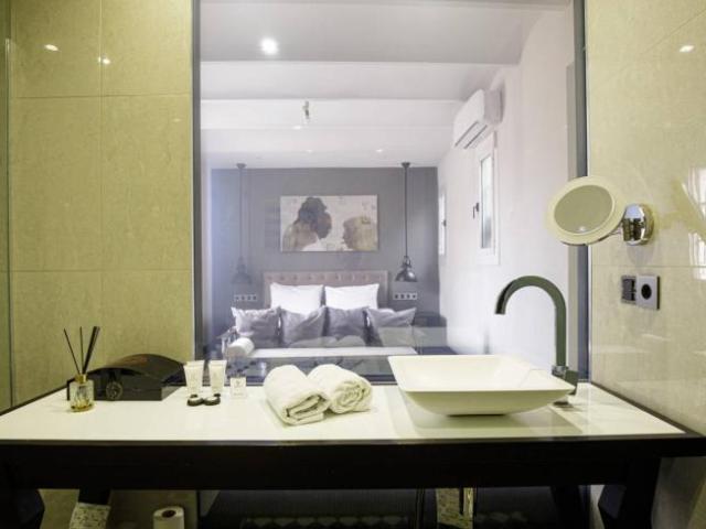 Apartamentos 2 Dormitorio Barcelona Barcelona ES101223588