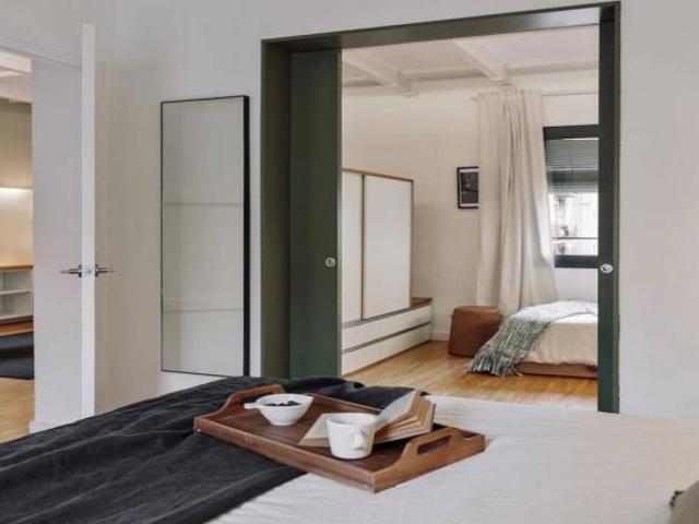 Apartamentos 2 Dormitorio Barcelona Barcelona ES102400433