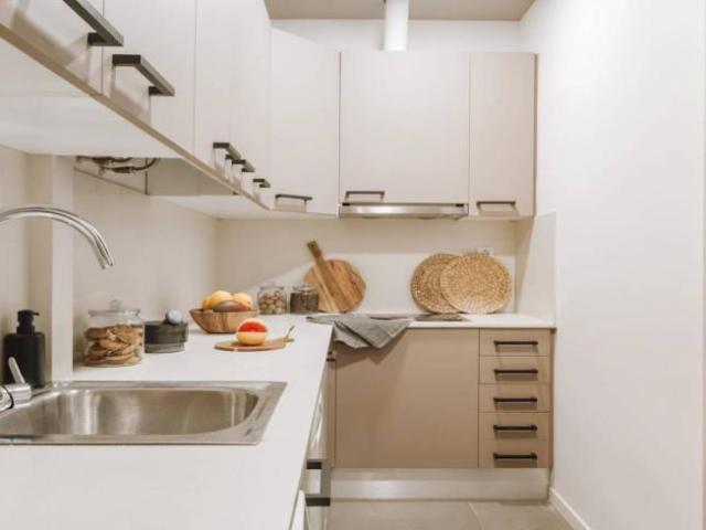Apartamentos 2 Dormitorio Barcelona Barcelona ES102400437