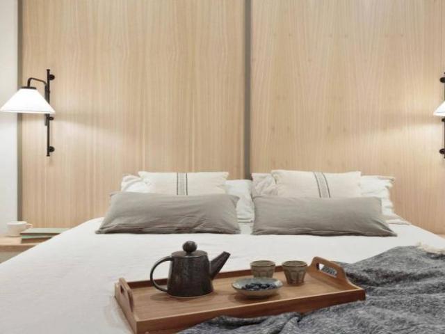 Apartamentos 2 Dormitorio Barcelona Barcelona ES102400530