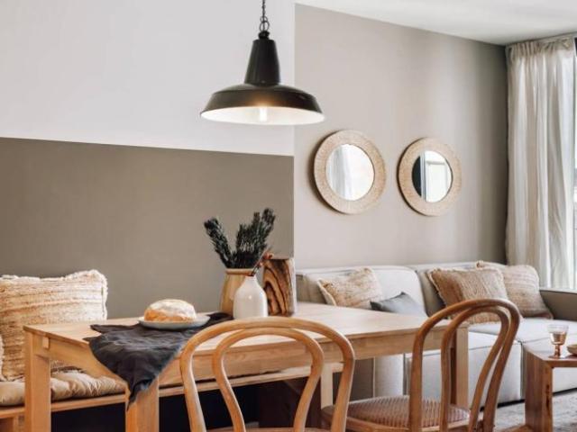 Apartamentos 2 Dormitorio Barcelona Barcelona ES102400552