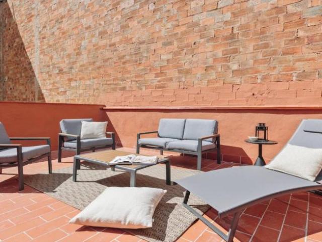 Apartamentos 2 Dormitorio Barcelona Barcelona ES102400599