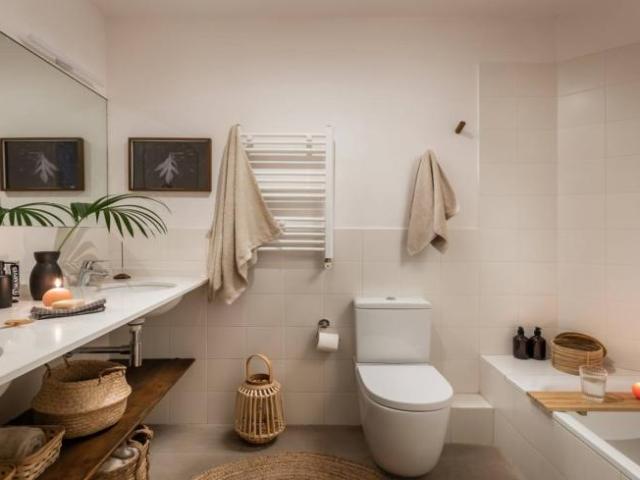 Apartamentos 2 Dormitorio Barcelona Barcelona ES102400680