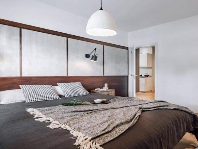 Apartamentos 2 Dormitorio Barcelona Barcelona ES102400706