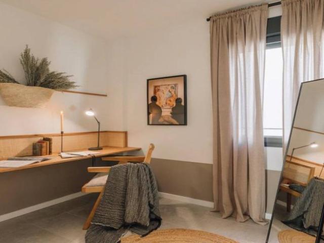 Apartamentos 2 Dormitorio Barcelona Barcelona ES102400776