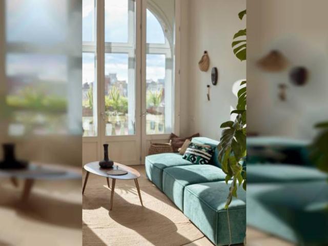 Apartamentos 2 Dormitorio Barcelona Barcelona ES102400788