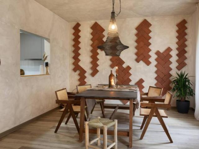 Apartamentos 2 Dormitorio Barcelona Barcelona ES102400888
