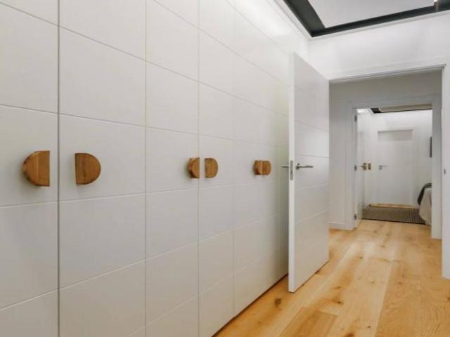 Apartamentos 2 Dormitorio Barcelona Barcelona ES102400908