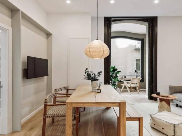 Apartamentos 2 Dormitorio Barcelona Barcelona ES102400966
