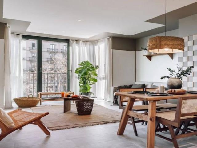 Apartamentos 2 Dormitorio Barcelona Barcelona ES102400978