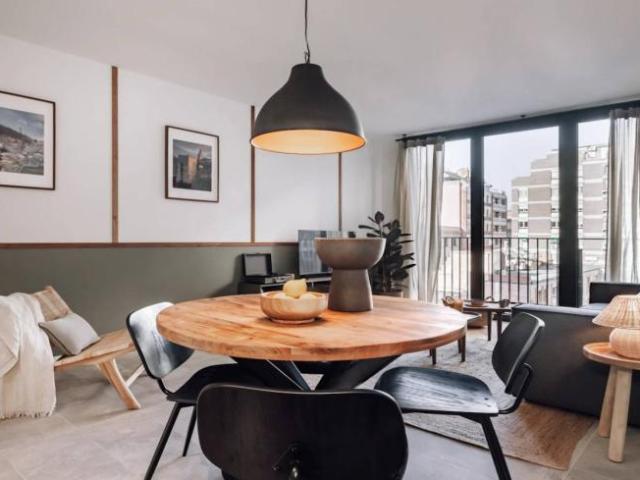 Apartamentos 2 Dormitorio Barcelona Barcelona ES102400207