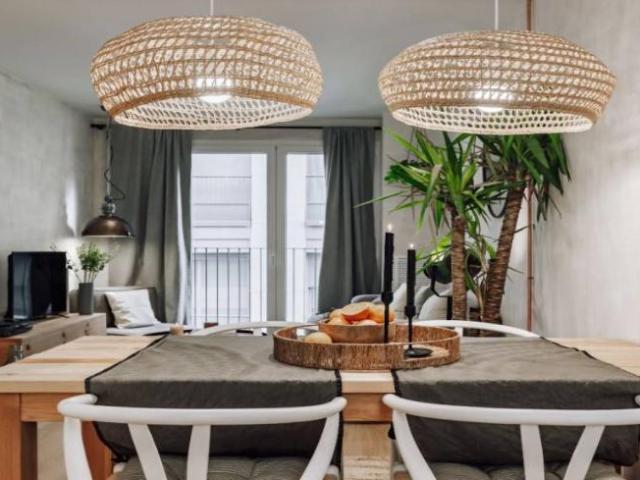 Apartamentos 2 Dormitorio Barcelona Barcelona ES102400324