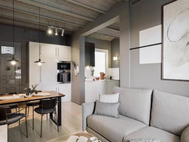 Apartamentos 2 Dormitorio Barcelona Barcelona ES102400331