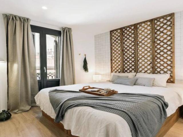 Apartamentos 2 Dormitorio Barcelona Barcelona ES102400334
