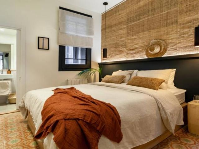 Apartamentos 2 Dormitorio Barcelona Barcelona ES102400338
