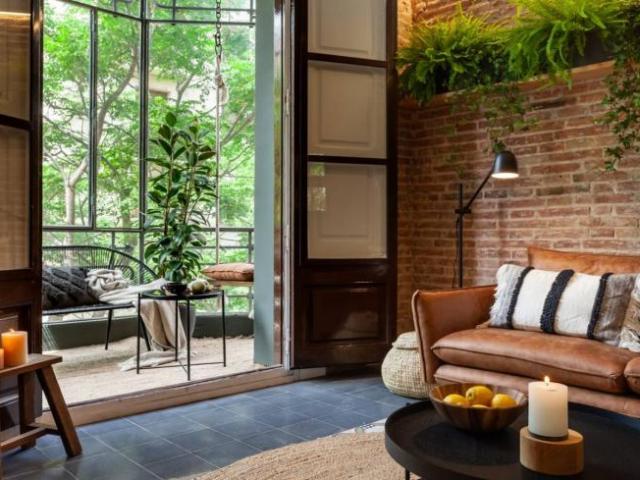 Apartamentos 2 Dormitorio Barcelona Barcelona ES102401423