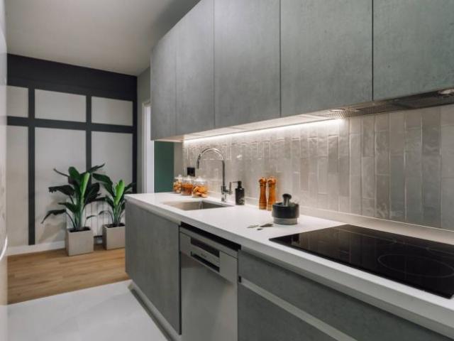 Apartamentos 2 Dormitorio Barcelona Barcelona ES102401429