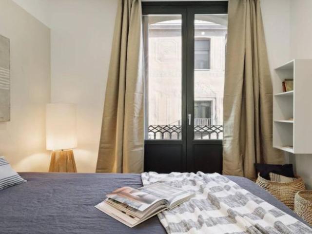 Apartamentos 2 Dormitorio Barcelona Barcelona ES102401451