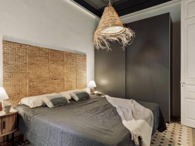 Apartamentos 2 Dormitorio Barcelona Barcelona ES102401457
