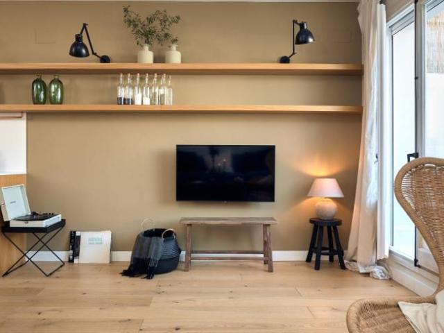 Apartamentos 2 Dormitorio Barcelona Barcelona ES102401464