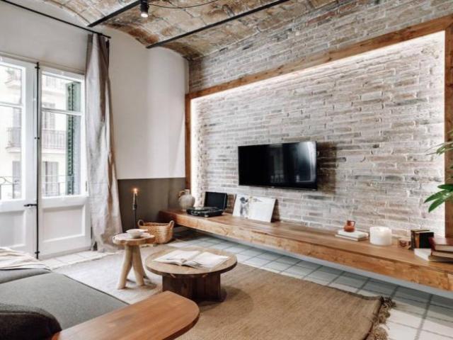 Apartamentos 2 Dormitorio Barcelona Barcelona ES102401599