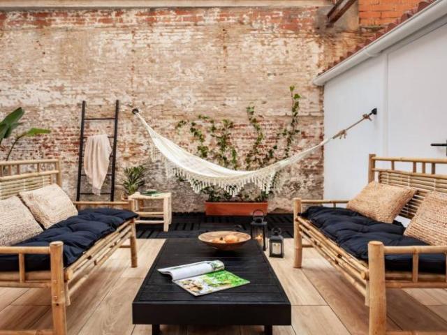 Apartamentos 2 Dormitorio Barcelona Barcelona ES102401614