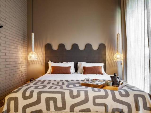 Apartamentos 2 Dormitorio Barcelona Barcelona ES102401622