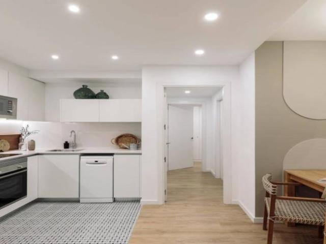 Apartamentos 2 Dormitorio Barcelona Barcelona ES102401641