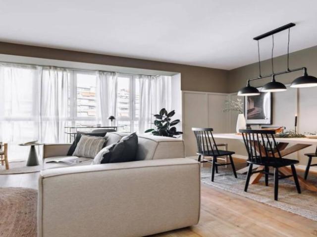 Apartamentos 2 Dormitorio Barcelona Barcelona ES102401672