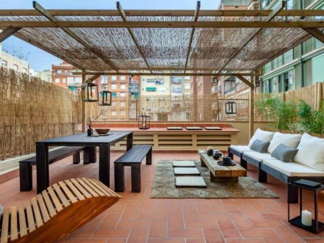 Apartamentos 2 Dormitorio Barcelona Barcelona ES102401680