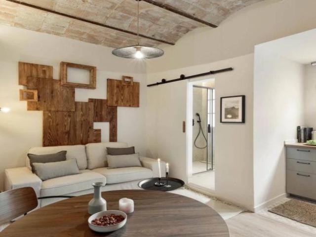 Apartamentos 2 Dormitorio Barcelona Barcelona ES102401686