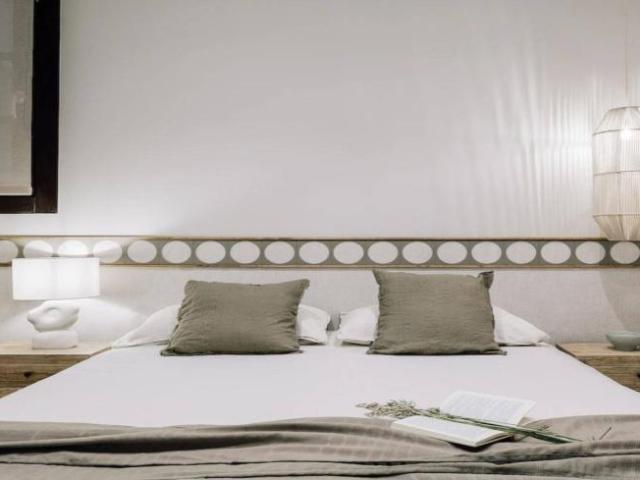 Apartamentos 2 Dormitorio Barcelona Barcelona ES102401698