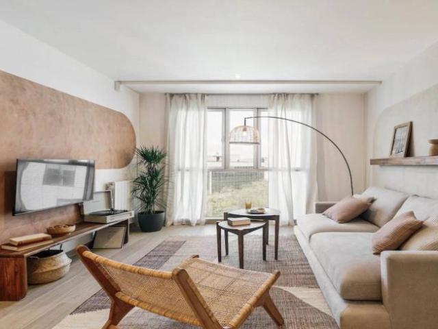 Apartamentos 2 Dormitorio Barcelona Barcelona ES102401703