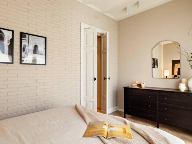 Apartamentos 2 Dormitorio Barcelona Barcelona ES102401777