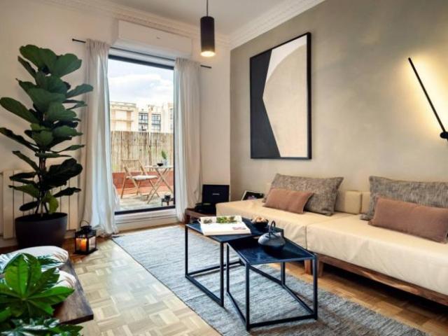 Apartamentos 2 Dormitorio Barcelona Barcelona ES102401799