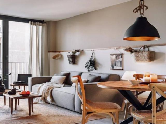 Apartamentos 2 Dormitorio Barcelona Barcelona ES102401873