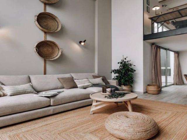 Apartamentos 2 Dormitorio Barcelona Barcelona ES102401910
